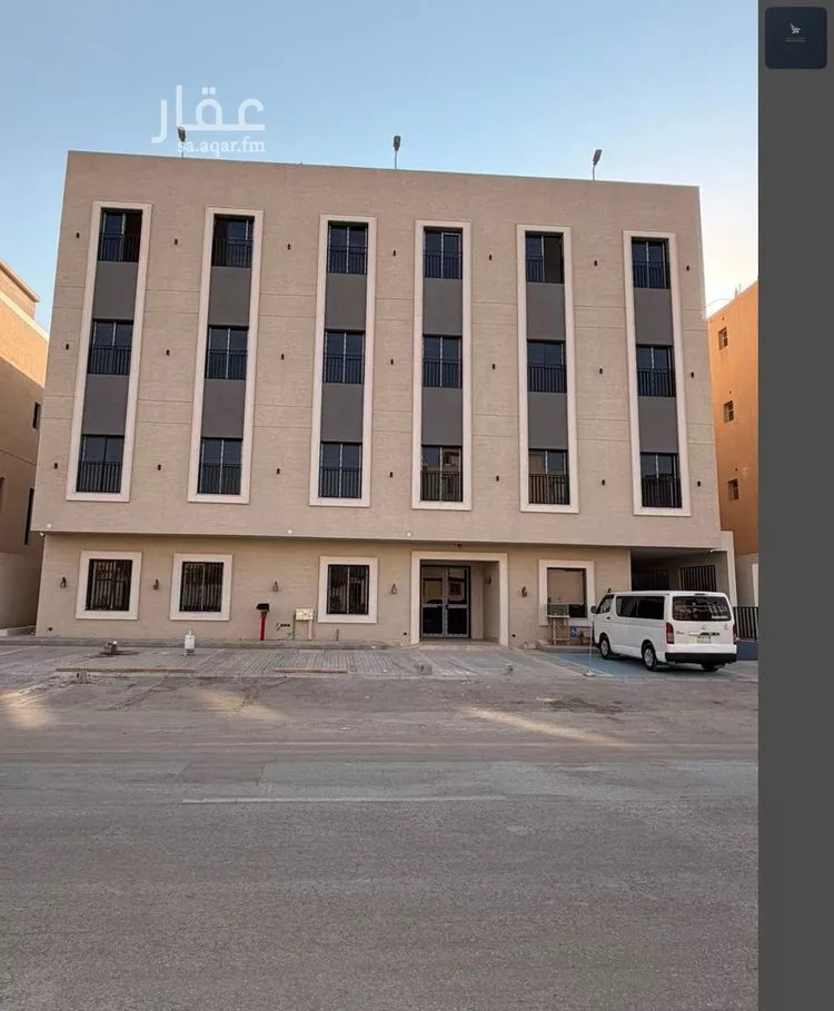عمارة للإيجار في شارع عبدالرحمن بن موسى, حي العارض, مدينة الرياض, منطقة الرياض