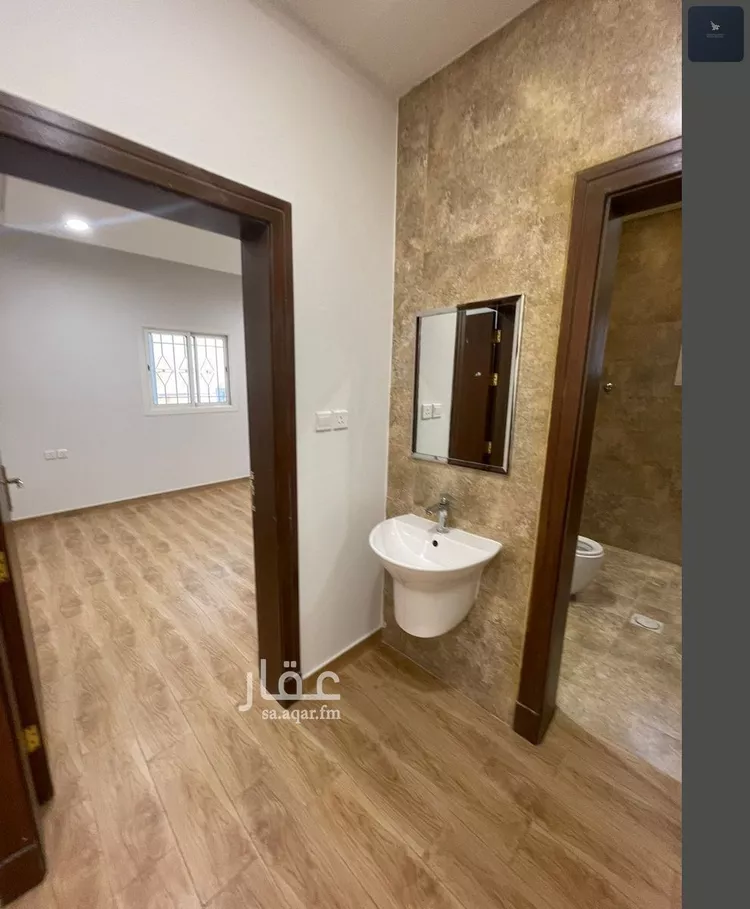 شقة للإيجار في شارع حمزة الهاشمي, حي النرجس, مدينة الرياض, منطقة الرياض صورة 5