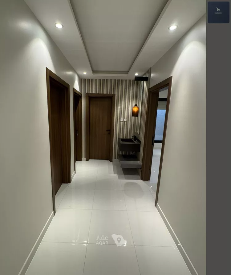 شقة للإيجار في شارع ابن الفراء, حي النرجس, مدينة الرياض, منطقة الرياض 12