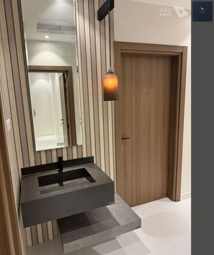 شقة للإيجار في شارع ابن الفراء, حي النرجس, مدينة الرياض, منطقة الرياض 10