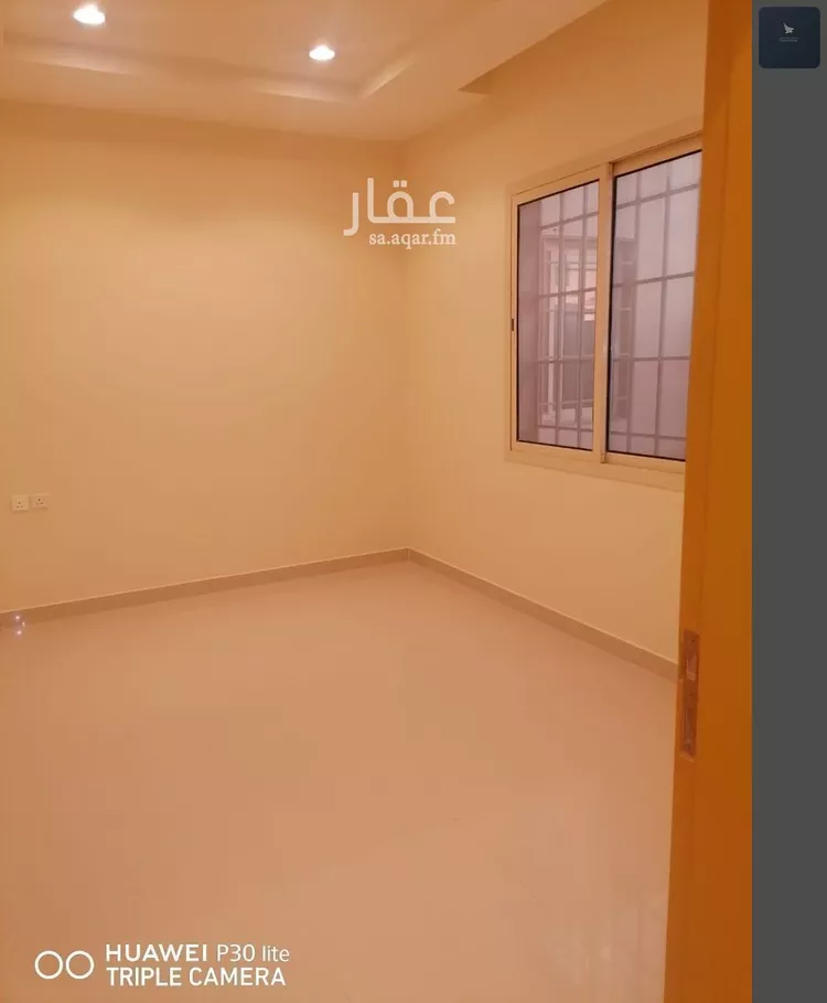 شقة للإيجار في شارع أحمد بن عمرو بن السرح, حي النرجس, مدينة الرياض, منطقة الرياض صورة 4