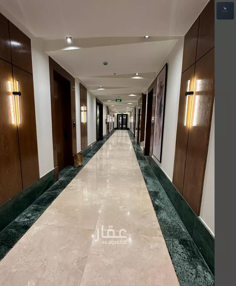 شقة للإيجار في شارع الكوثر, حي العارض, مدينة الرياض, منطقة الرياض صورة 4