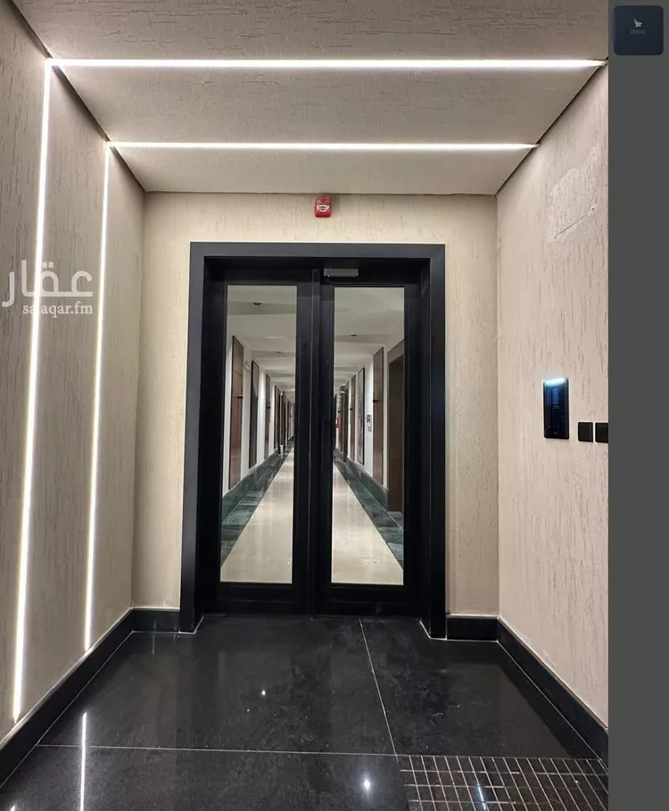 شقة للإيجار في شارع الكوثر, حي العارض, مدينة الرياض, منطقة الرياض صورة 3