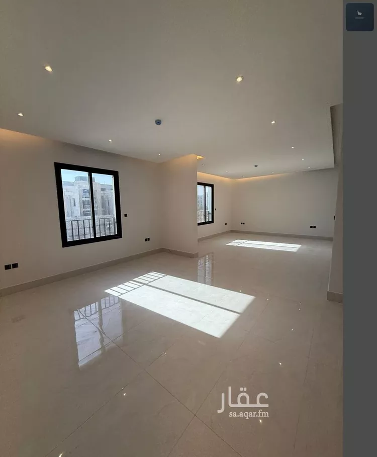 شقة للإيجار في شارع سليمان بن عبدالعزيز السليم, حي النرجس, مدينة الرياض, منطقة الرياض صورة 4