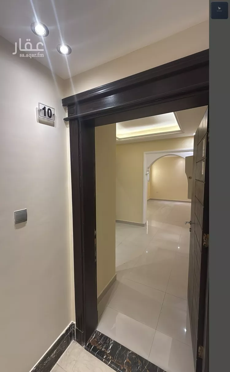 شقة للإيجار في شارع الدهناء, حي الملقا, مدينة الرياض, منطقة الرياض صورة 2