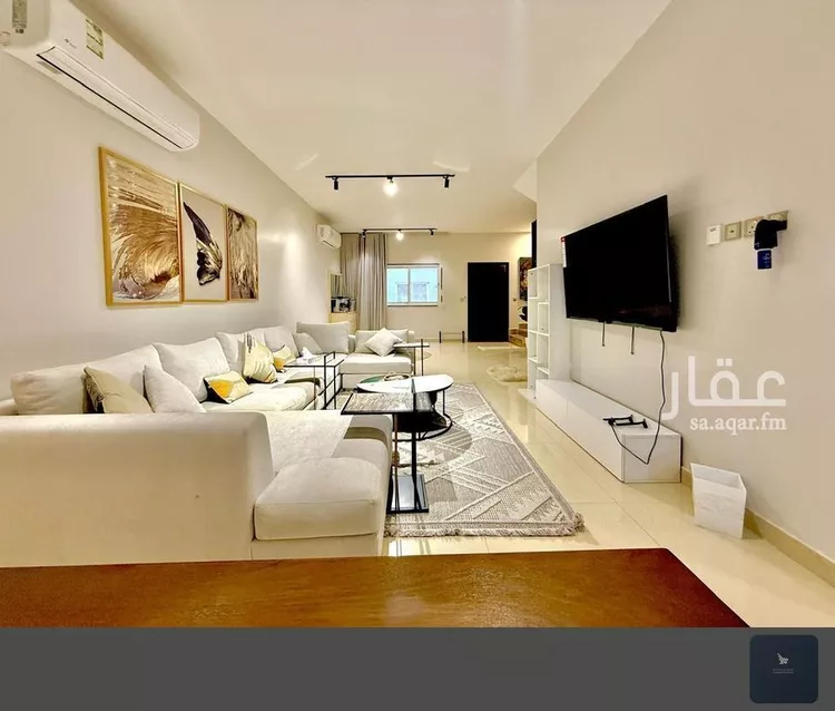 شقة للإيجار في شارع القصر, حي النرجس, مدينة الرياض, منطقة الرياض صورة 5