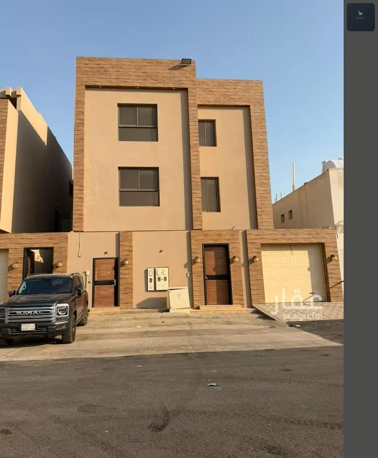 دور للإيجار في شارع 577, حي النرجس, مدينة الرياض, منطقة الرياض