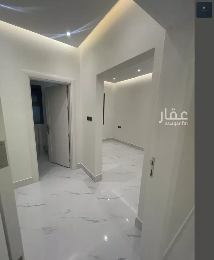 دور للإيجار في شارع 577, حي النرجس, مدينة الرياض, منطقة الرياض صورة 3