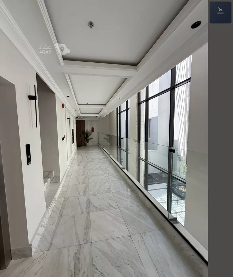 شقة للإيجار في شارع الربيع, حي النرجس, مدينة الرياض, منطقة الرياض 6