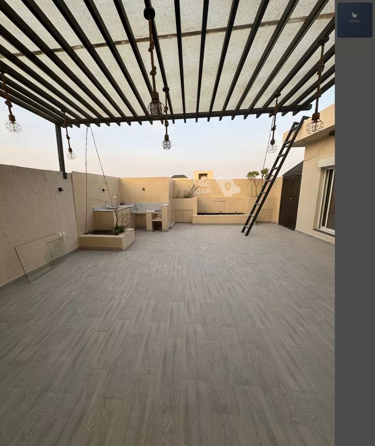 شقة للإيجار في شارع ابن الفراء, حي النرجس, مدينة الرياض, منطقة الرياض 11