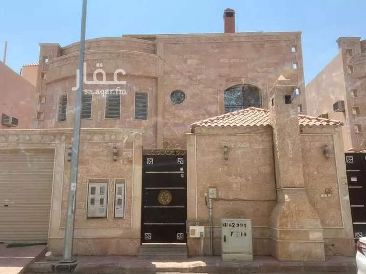 فيلا للبيع في شارع أبي إسحاق الزمزمي ، حي طويق ، الرياض ، منطقة الرياض