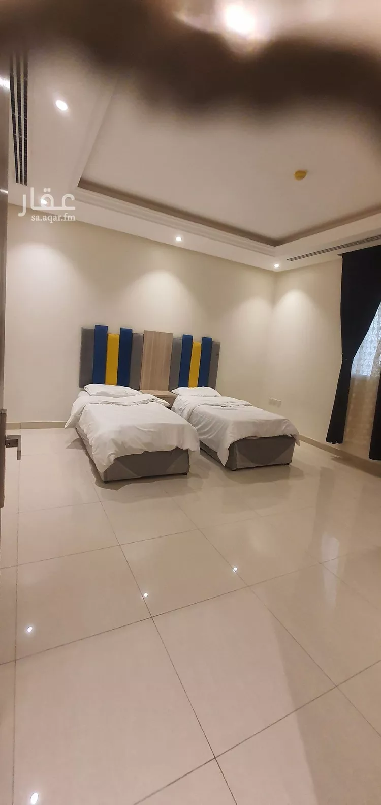شقة للإيجار في شارع الأمير عبدالعزيز بن ثنيان, حي النخيل, مدينة الرياض, منطقة الرياض صورة 5