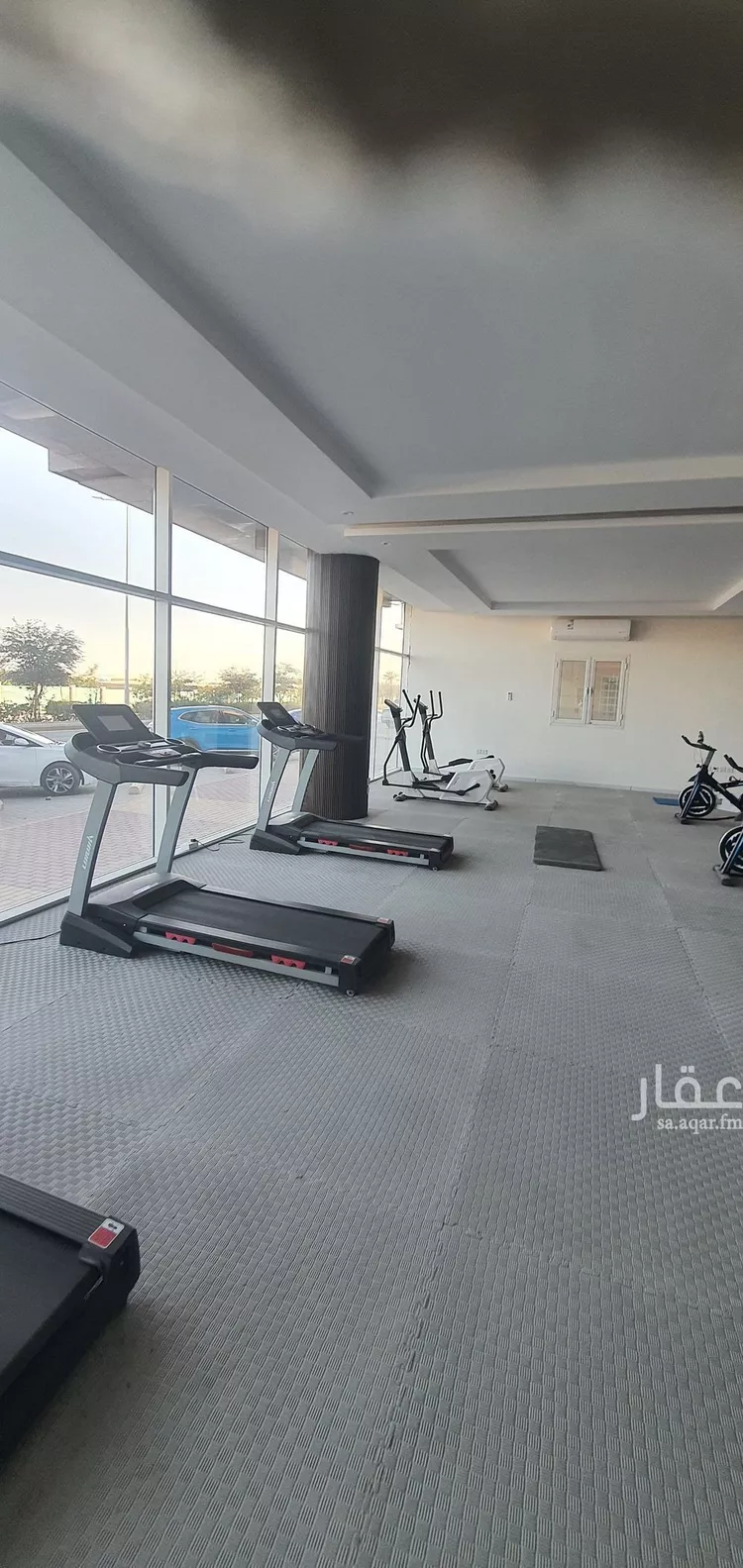 شقة للإيجار في شارع الامير عبدالعزيز بن ثنيان, حي النخيل, مدينة الرياض, منطقة الرياض صورة 5