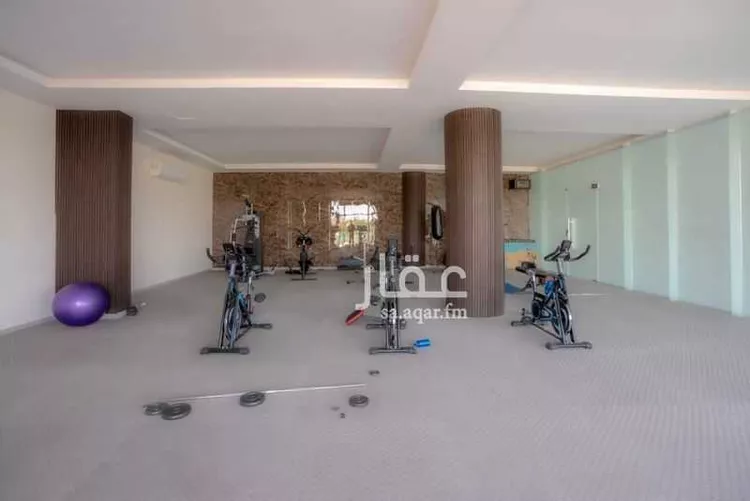 شقة للإيجار في شارع الامير عبدالعزيز بن ثنيان, حي النخيل, مدينة الرياض, منطقة الرياض 9