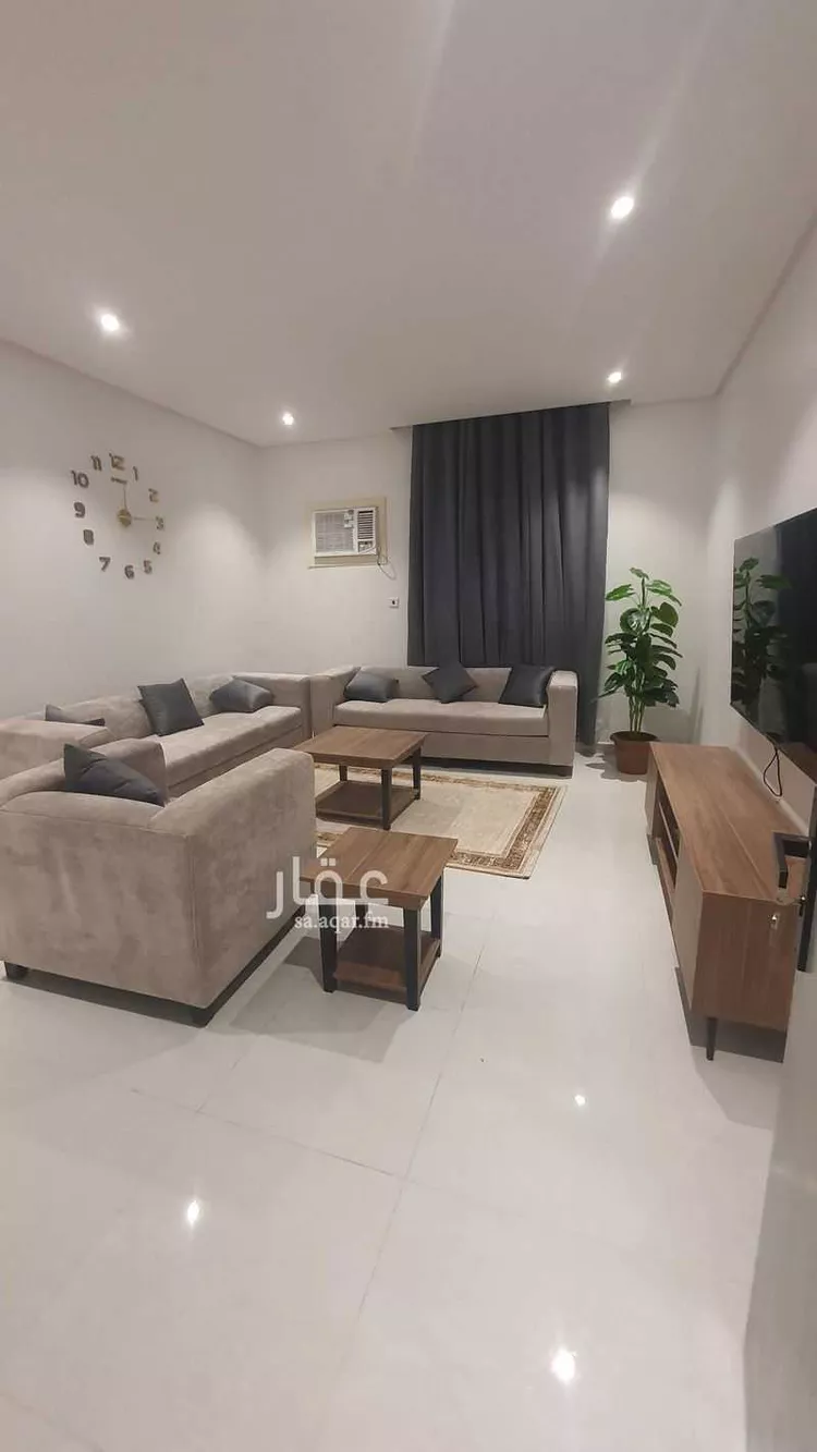 شقة للإيجار في شارع مكة المكرمة, حي الوزارات, مدينة الرياض, منطقة الرياض 12