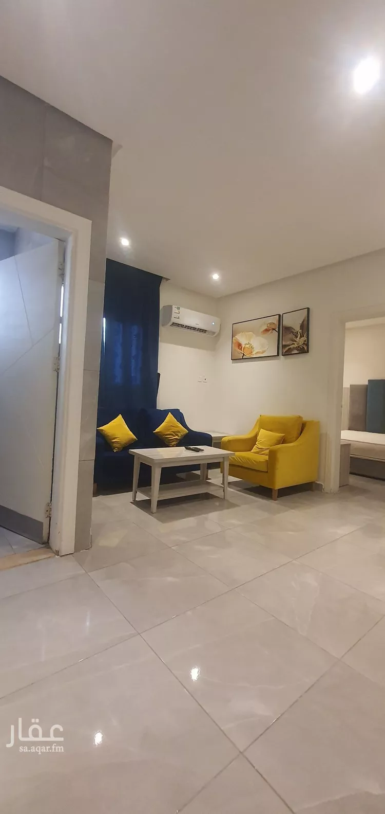 شقة للإيجار في شارع عثمان ابن عفان, حي النزهة, مدينة الرياض, منطقة الرياض صورة 2
