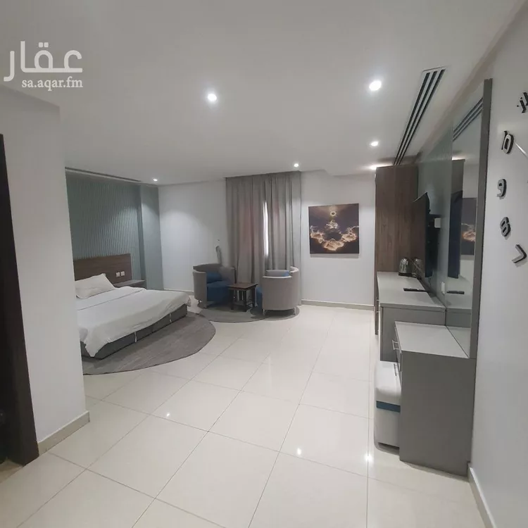 شقة للإيجار في شارع الأمير عبدالعزيز بن ثنيان, حي النخيل, مدينة الرياض, منطقة الرياض صورة 3