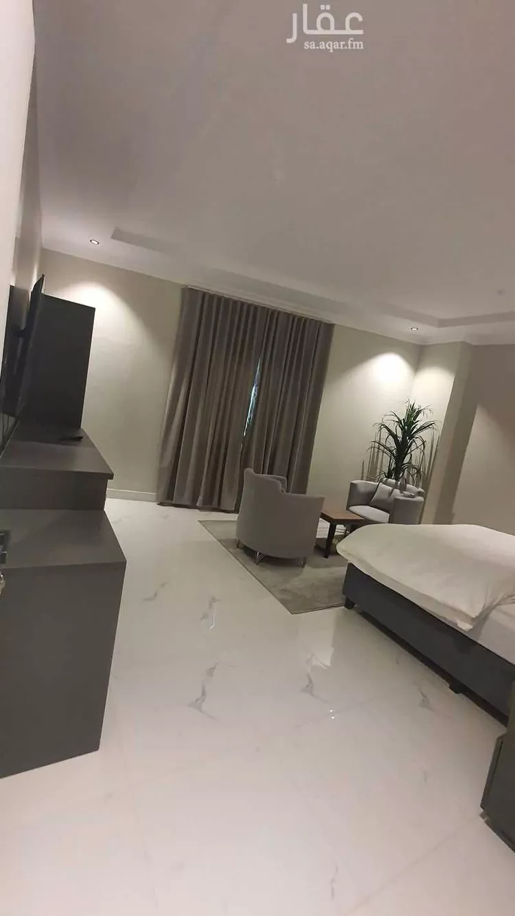 عمارة للإيجار في شارع طريق الملك فهد الفرعي, حي النموذجية, مدينة الرياض, منطقة الرياض صورة 5