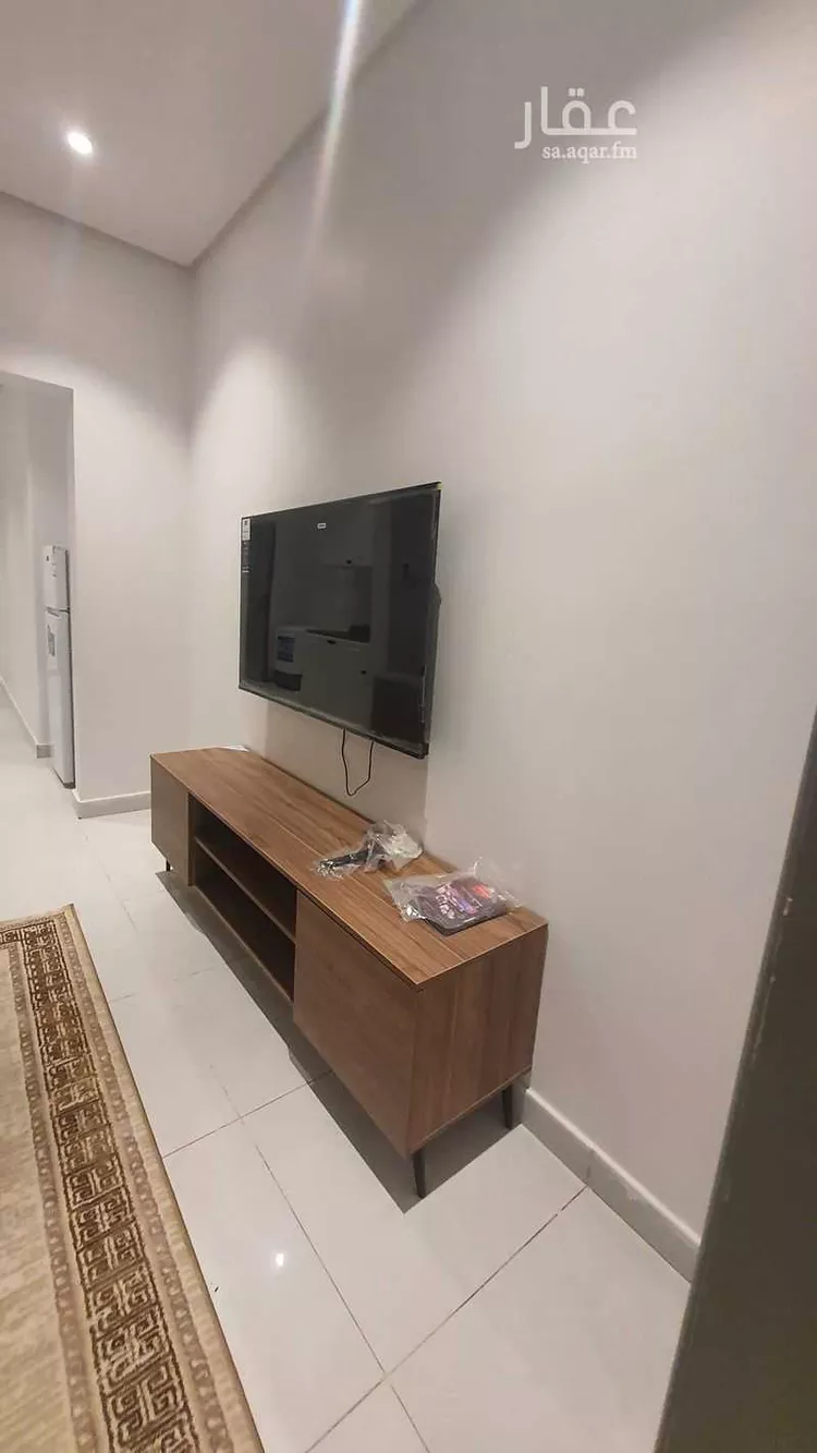 شقة للإيجار في شارع مكة المكرمة, حي الوزارات, مدينة الرياض, منطقة الرياض 11