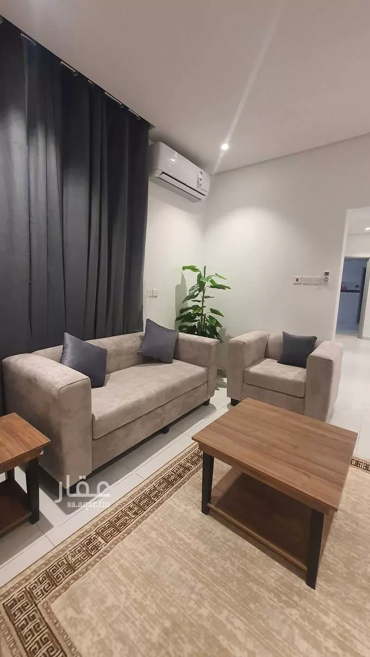 شقة للإيجار في شارع مكة المكرمة, حي الوزارات, مدينة الرياض, منطقة الرياض 21