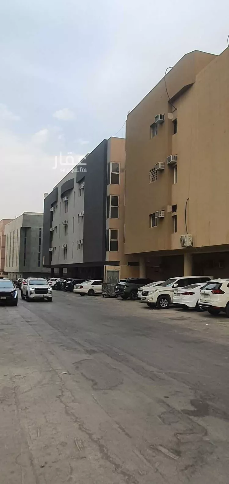 شقة للإيجار في شارع نعيم بن حماد, حي الوزارات, مدينة الرياض, منطقة الرياض صورة 3