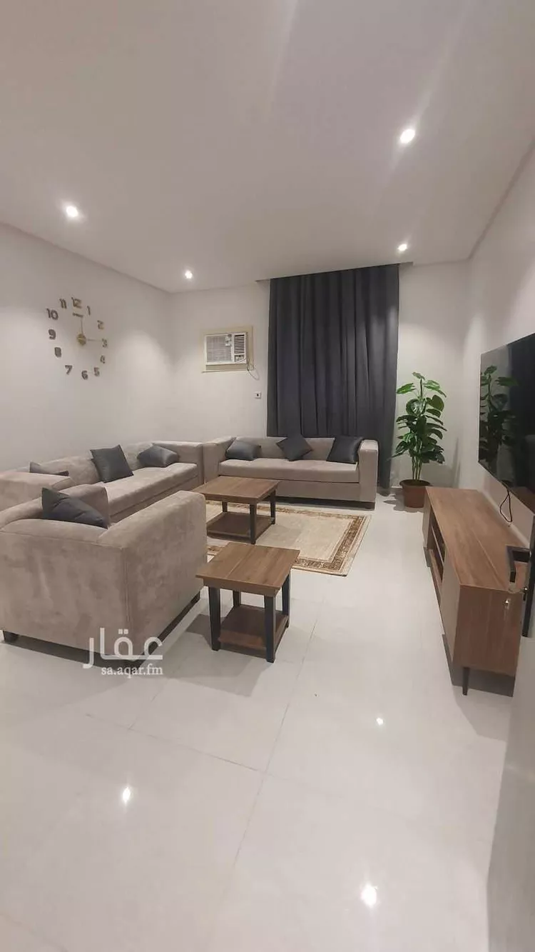 شقة للإيجار في شارع نعيم بن حماد, حي الوزارات, مدينة الرياض, منطقة الرياض صورة 5
