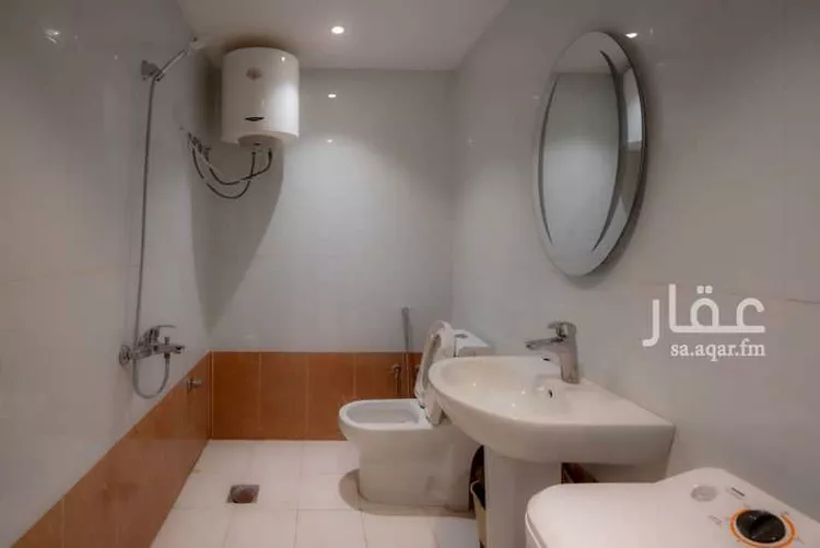 شقة للإيجار في شارع الامير عبدالعزيز بن ثنيان, حي النخيل, مدينة الرياض, منطقة الرياض صورة 2