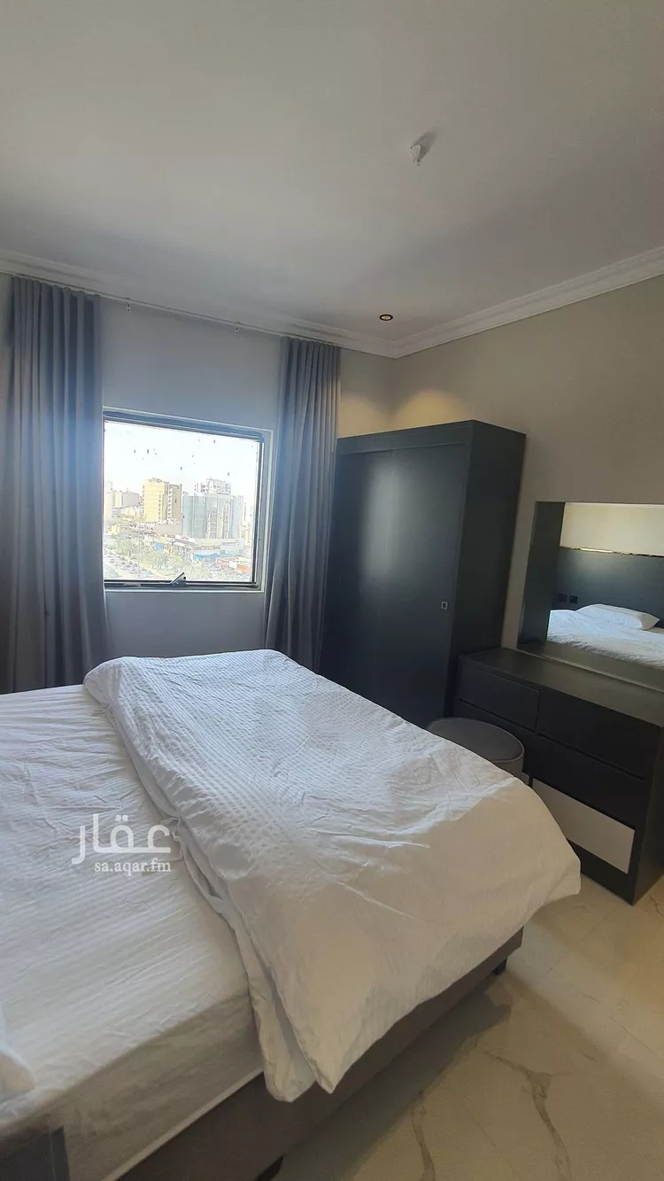 شقة للإيجار في شارع الملك فهد الفرعي, حي النموذجية, مدينة الرياض, منطقة الرياض