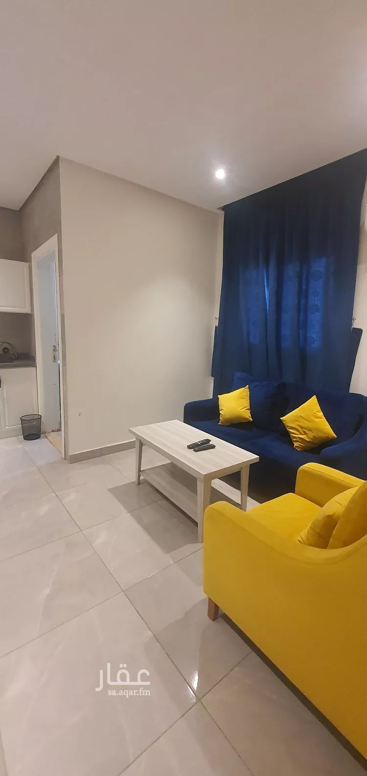 شقة للإيجار في شارع عثمان ابن عفان, حي النزهة, مدينة الرياض, منطقة الرياض صورة 5