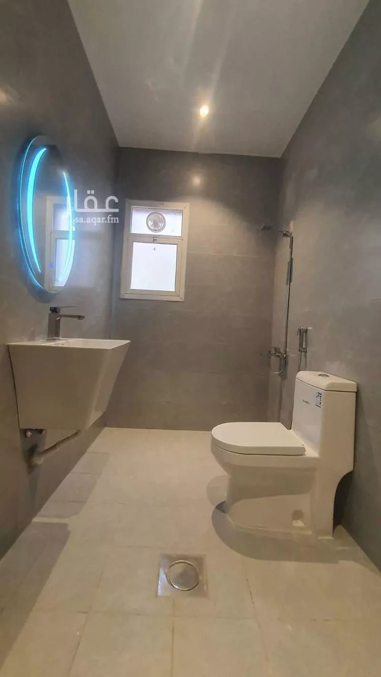 شقة للإيجار في شارع مكة المكرمة, حي الوزارات, مدينة الرياض, منطقة الرياض صورة 3