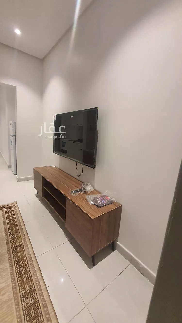شقة للإيجار في شارع نعيم بن حماد, حي الوزارات, مدينة الرياض, منطقة الرياض صورة 5
