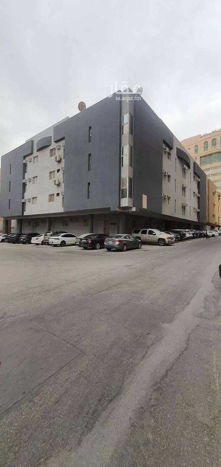 شقة للإيجار في شارع نعيم بن حماد, حي الوزارات, مدينة الرياض, منطقة الرياض