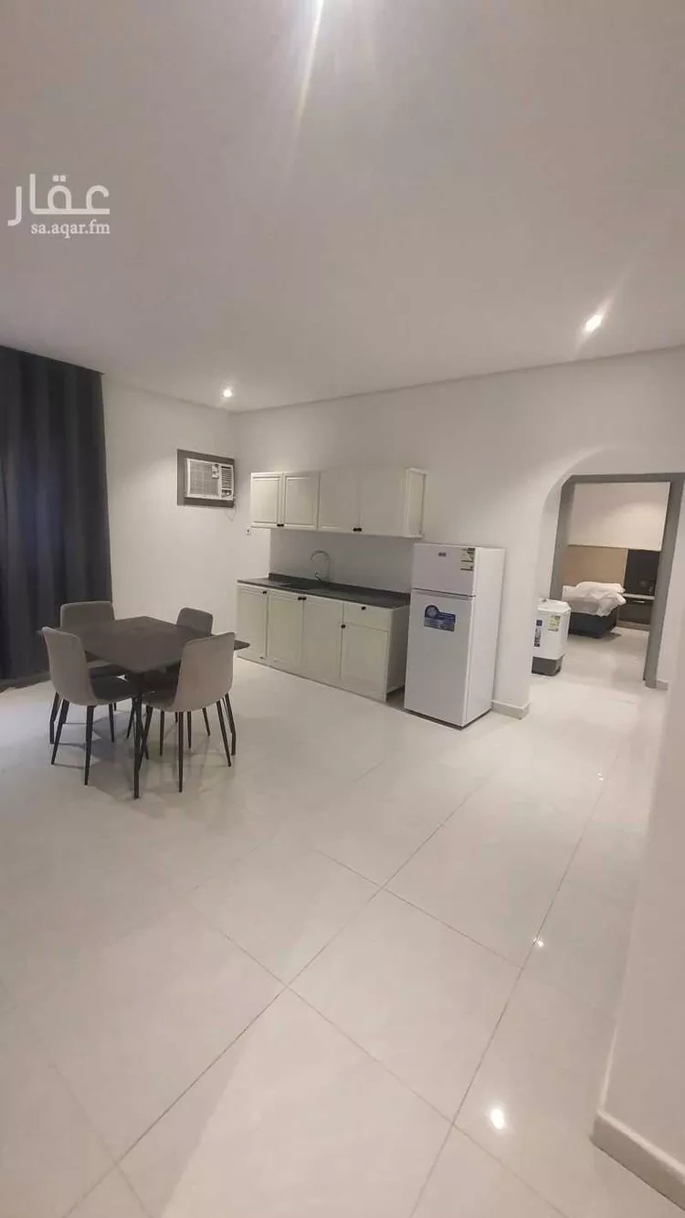 شقة للإيجار في شارع مكة المكرمة, حي الوزارات, مدينة الرياض, منطقة الرياض 20