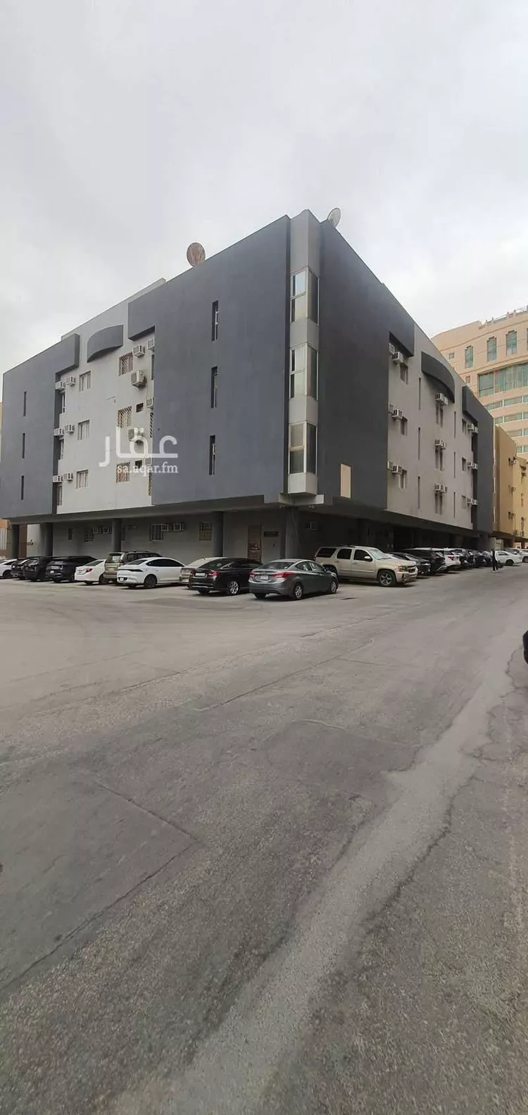شقة للإيجار في شارع مكة المكرمة, حي الوزارات, مدينة الرياض, منطقة الرياض