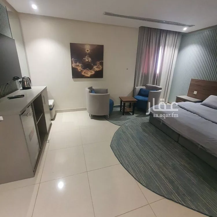 شقة للإيجار في شارع الأمير عبدالعزيز بن ثنيان, حي النخيل, مدينة الرياض, منطقة الرياض صورة 4