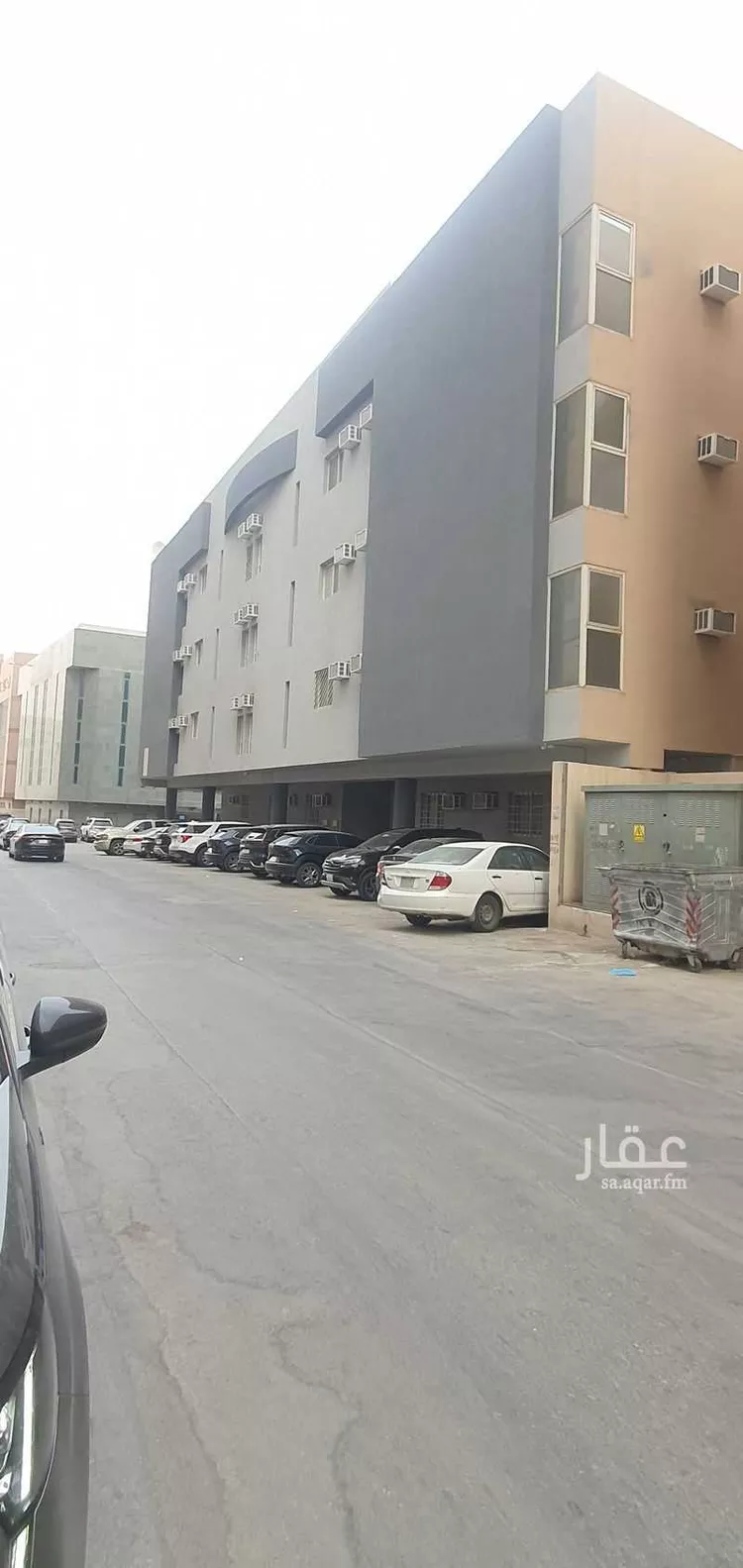 شقة للإيجار في شارع نعيم بن حماد, حي الوزارات, مدينة الرياض, منطقة الرياض صورة 2