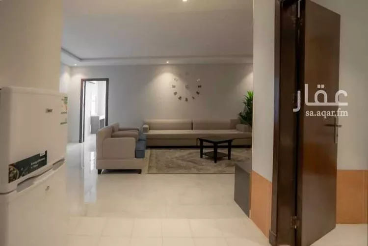 شقة للإيجار في شارع الامير عبدالعزيز بن ثنيان, حي النخيل, مدينة الرياض, منطقة الرياض صورة 5