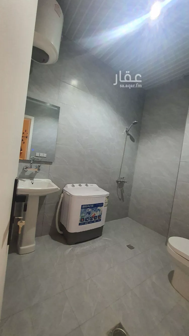 شقة للإيجار في شارع الملك فهد الفرعي, حي النموذجية, مدينة الرياض, منطقة الرياض صورة 2