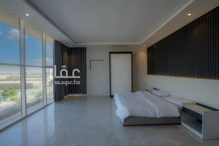 شقة للإيجار في شارع الامير عبدالعزيز بن ثنيان, حي النخيل, مدينة الرياض, منطقة الرياض 6