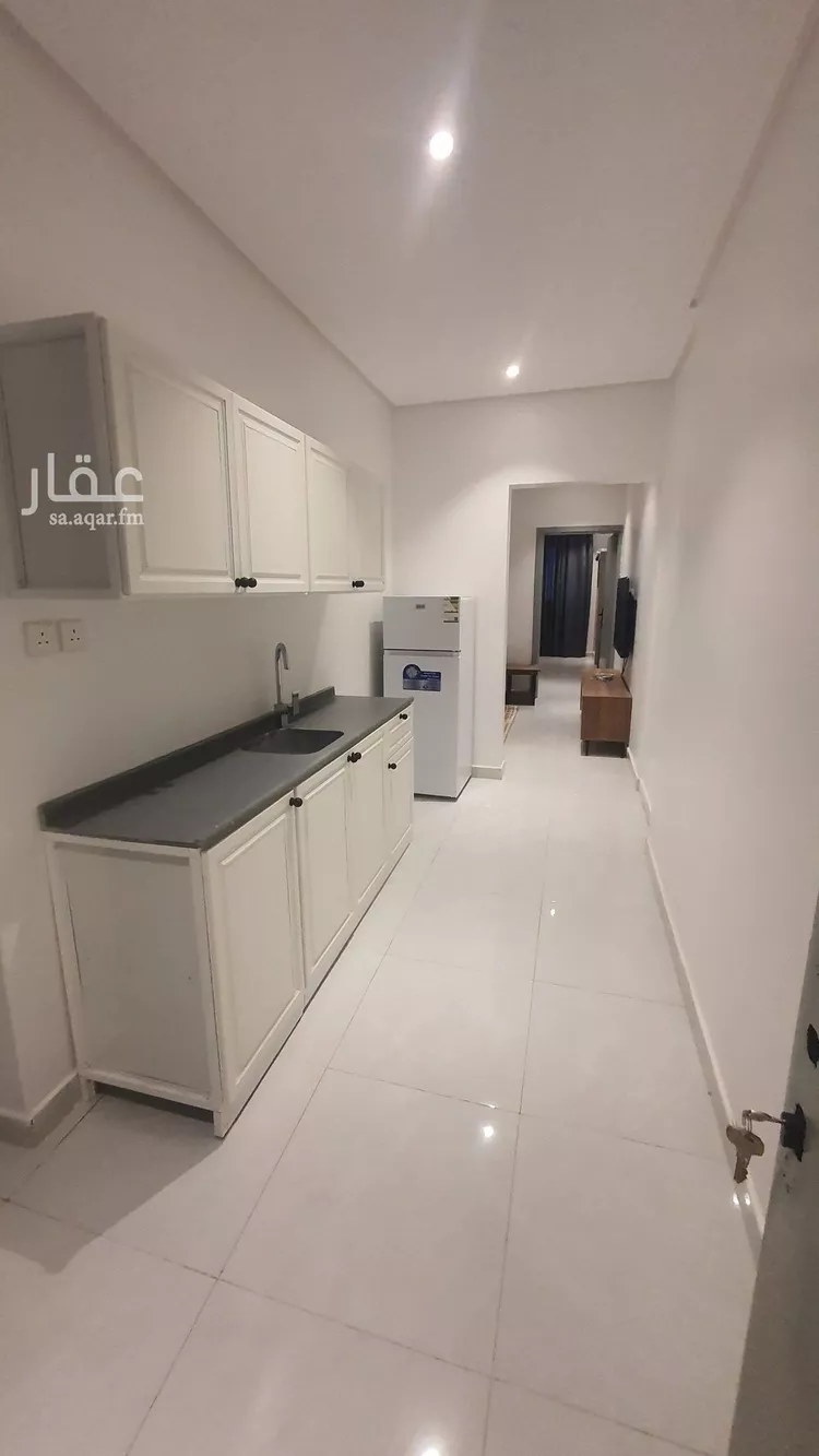 شقة للإيجار في شارع نعيم بن حماد, حي الوزارات, مدينة الرياض, منطقة الرياض صورة 3