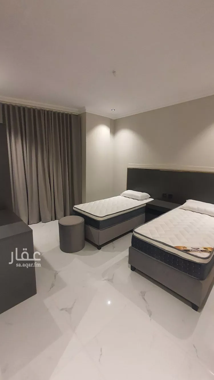 شقة للإيجار في شارع الملك فهد الفرعي, حي النموذجية, مدينة الرياض, منطقة الرياض صورة 4