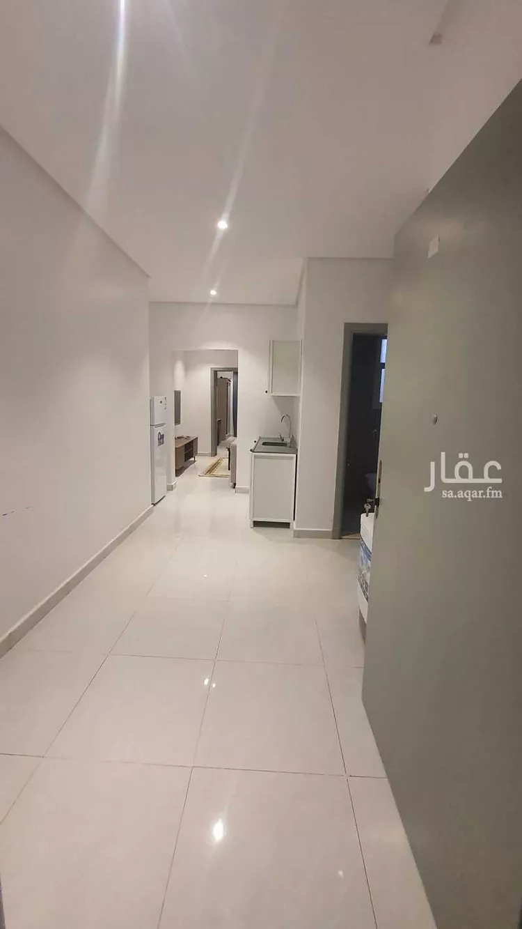 شقة للإيجار في شارع مكة المكرمة, حي الوزارات, مدينة الرياض, منطقة الرياض 13