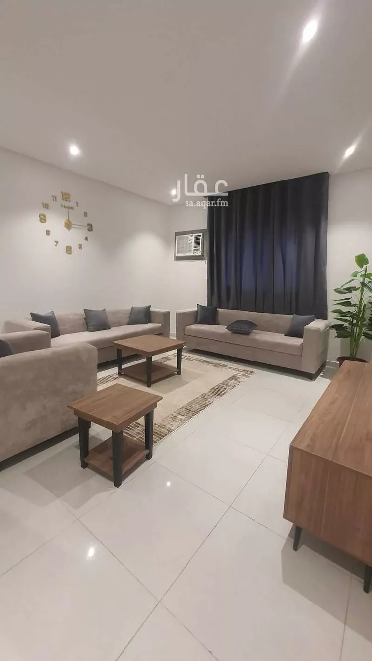 شقة للإيجار في شارع مكة المكرمة, حي الوزارات, مدينة الرياض, منطقة الرياض 19