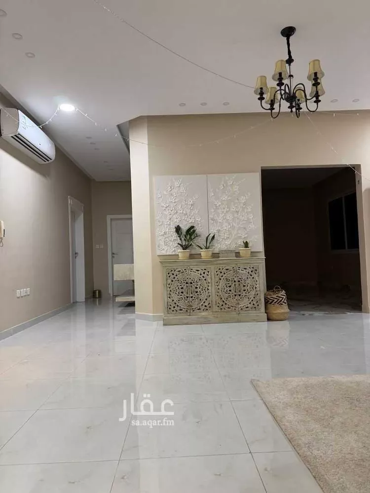 فيلا للإيجار في شارع ابن أحمد اللخمي, حي الرمال, مدينة الرياض, منطقة الرياض 11