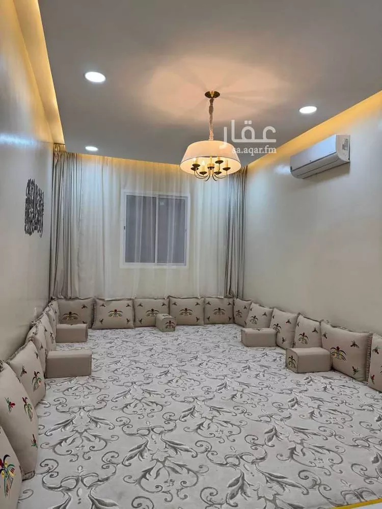 فيلا للإيجار في شارع ابن أحمد اللخمي, حي الرمال, مدينة الرياض, منطقة الرياض 7