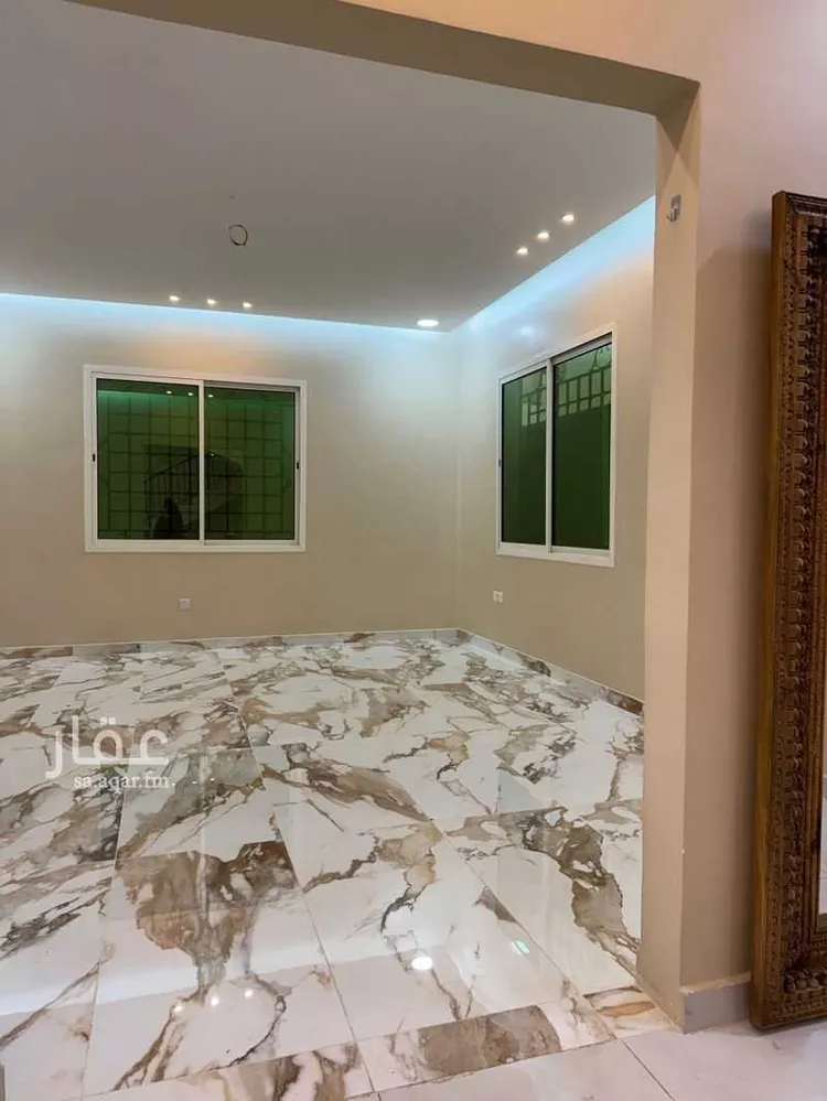 فيلا للإيجار في شارع ابن أحمد اللخمي, حي الرمال, مدينة الرياض, منطقة الرياض صورة 3