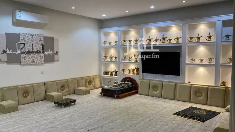 دور للبيع في شارع عبد الرحمن بن ربيعة ، حائل ، منطقة حائل