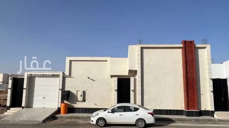 دور للبيع في شارع عبد الرحمن بن ربيعة ، حائل ، منطقة حائل صورة 2