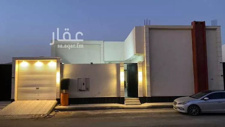 دور للبيع في شارع عبد الرحمن بن ربيعة ، حائل ، منطقة حائل صورة 3