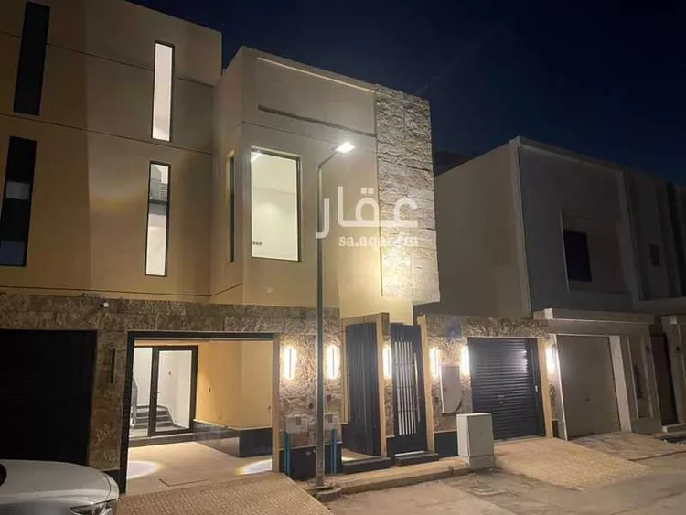 Floor for Sale in Riyadh Sultanah 1 صورة